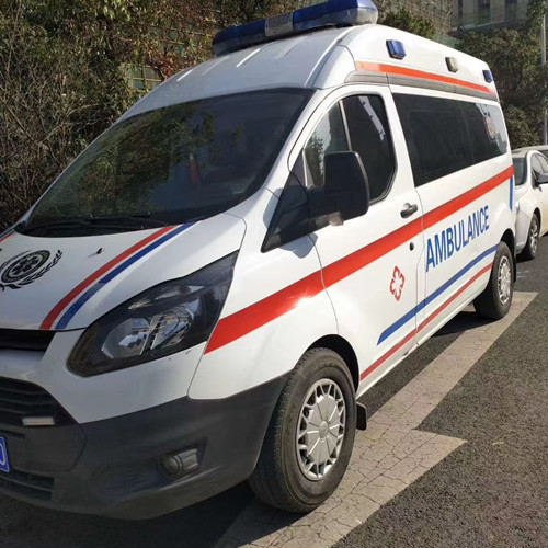 邦溪镇品质救护车出租,为您的健康出行负责