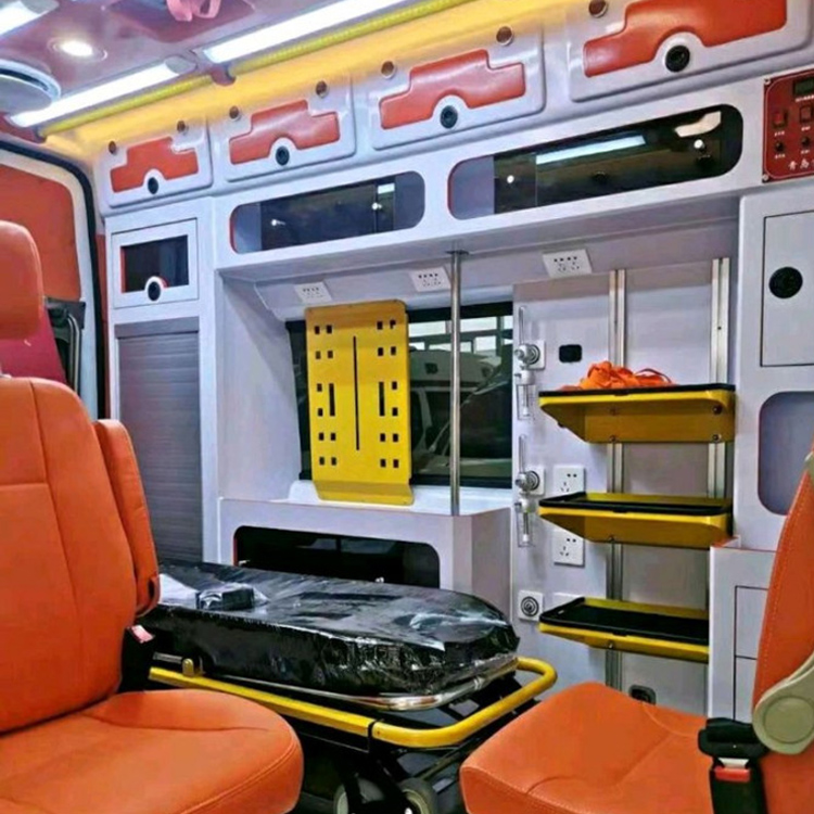 邦溪镇长途救护车护送病人租赁价格
