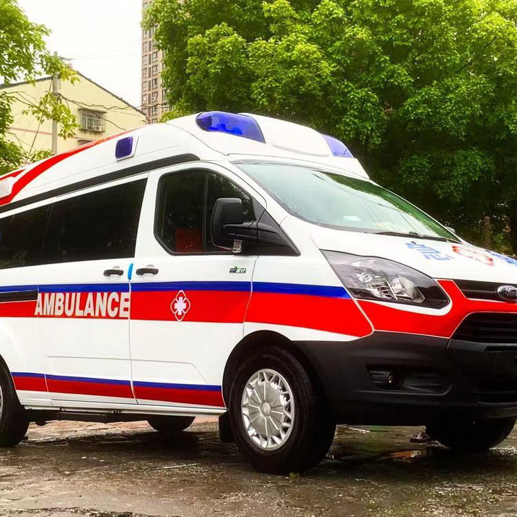 邦溪镇重症监护救护车出租护送返乡