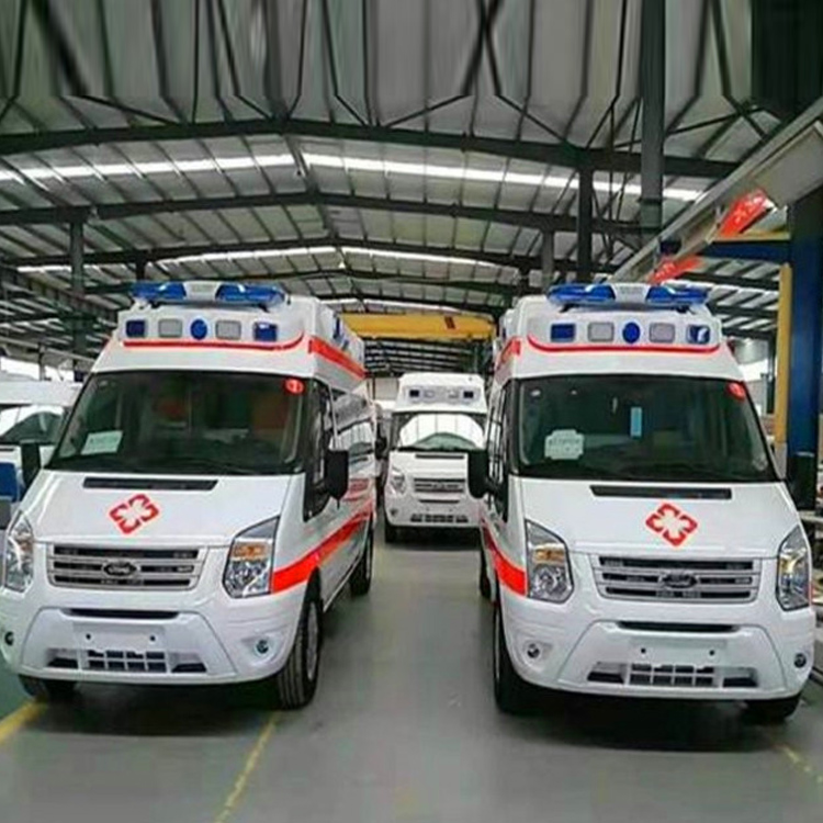 邦溪镇跨市救护车出租护送