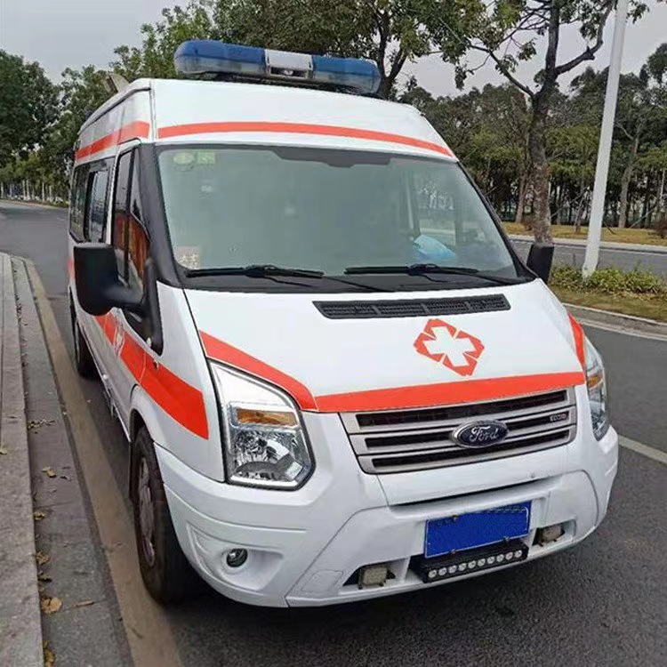 邦溪镇救护车出租活动保障