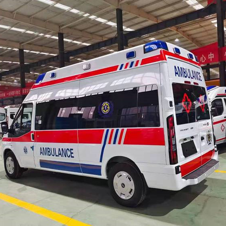 邦溪镇救护车出租 —— 专业、安全、高效的城市急救服务