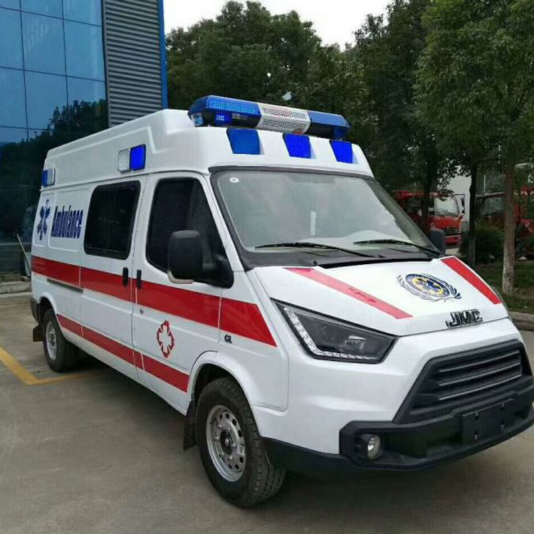 邦溪镇瘫痪租赁救护车转运 ——生命救助的紧急响应与专业保障